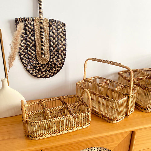 Women's storage basket Bowlift