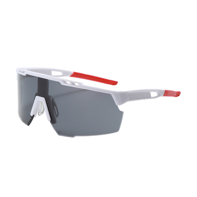 Men's High-Performance Outdoor Sport Sunglasses Bowlift