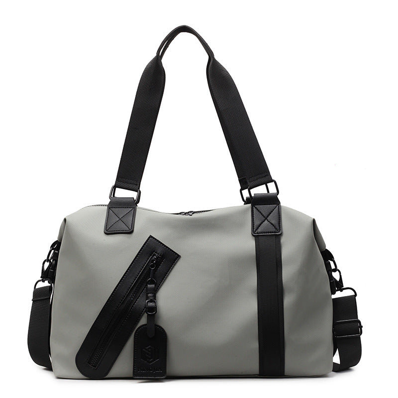 Waterproof Gym Duffle Bag