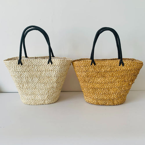 Elegant Macrame Shopping Bag Bowlift