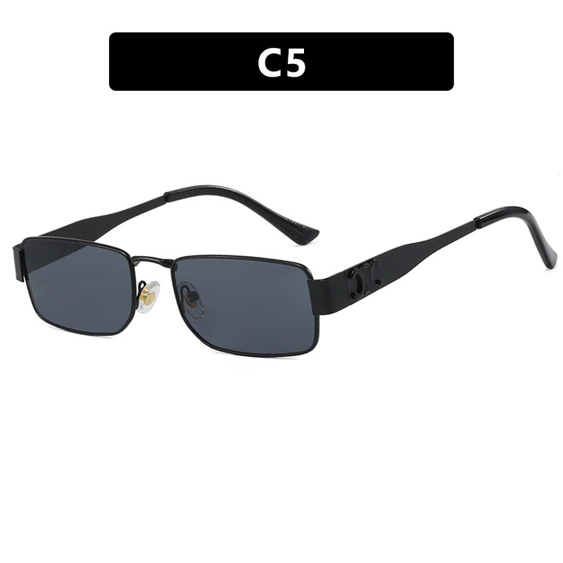 Men's Eyeglass Frame Bowlift