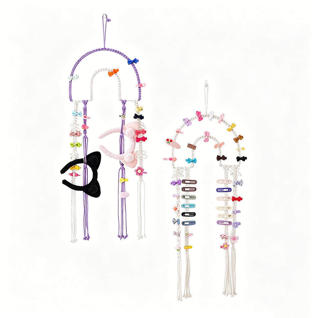 Decorative Wall Hanging Bowlift