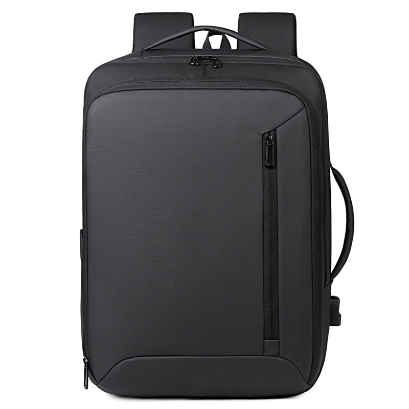 Everyday backpack with spacious interior and multiple compartments Bowlift