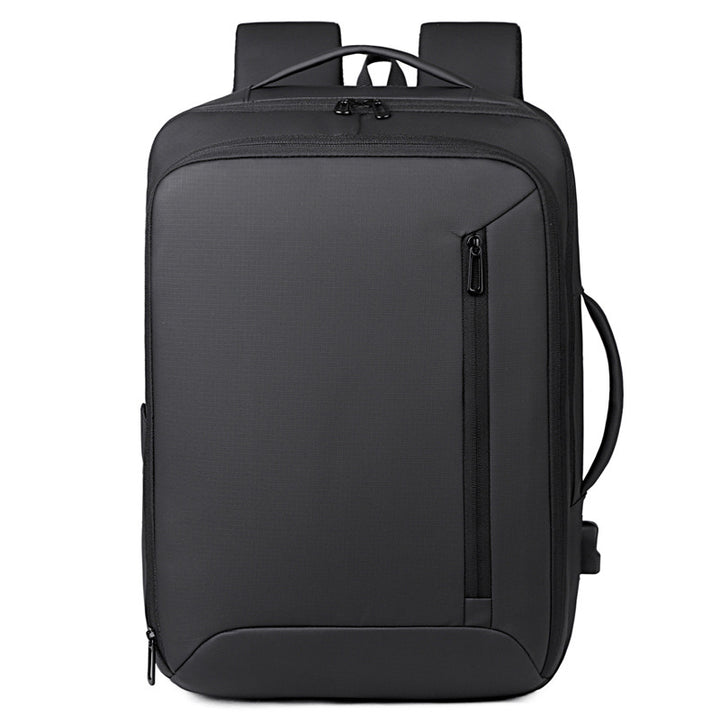 Everyday backpack with spacious interior and multiple compartments Bowlift