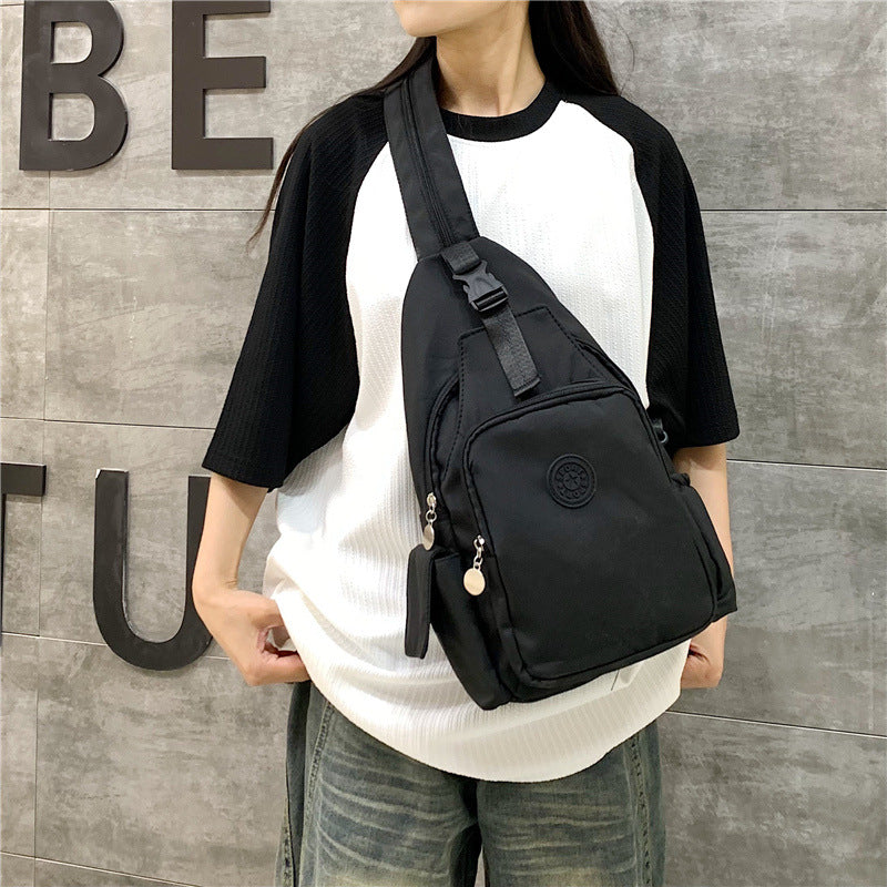 Versatile Crossbody Sling Bag Bowlift