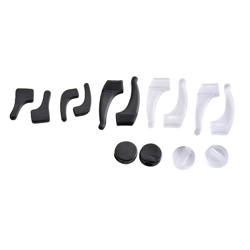 Ergonomic Eyewear Nose Pads Bowlift