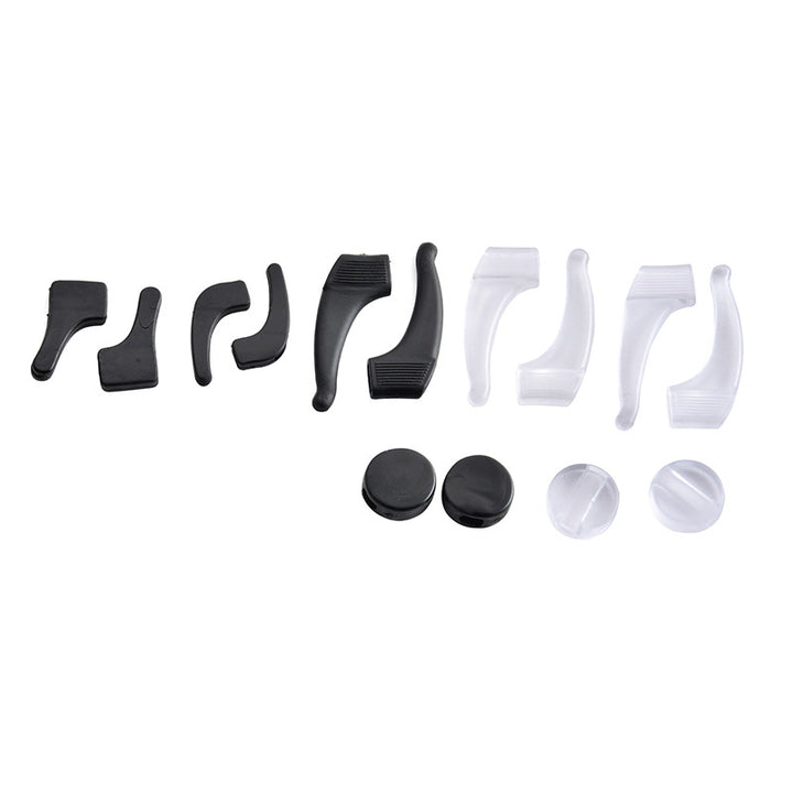 Ergonomic Eyewear Nose Pads Bowlift