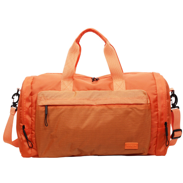 Durable Travel Gym Duffle Bag Bowlift