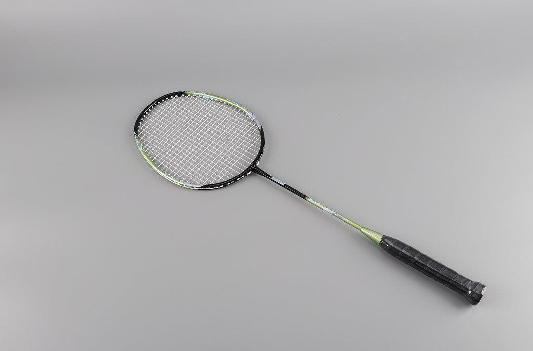 Badminton racket Bowlift