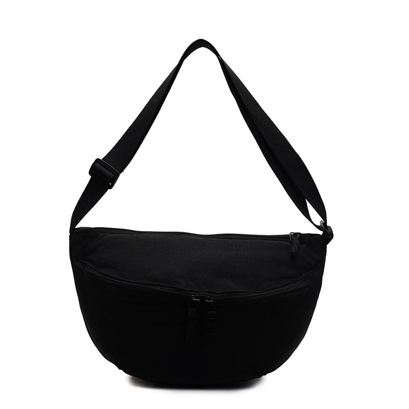 Adjustable Crossbody Bag Bowlift