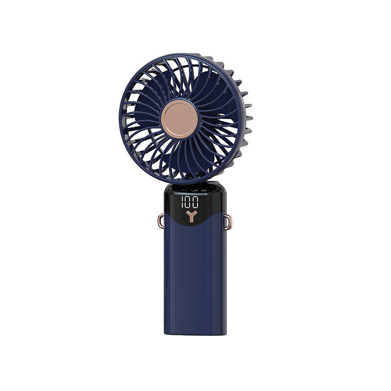 Portable USB Fan Bowlift