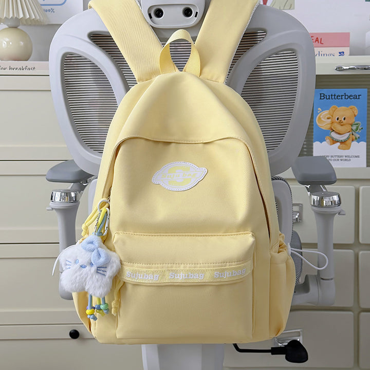 Casual Mini Backpack