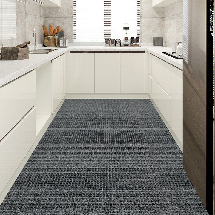 Textured Anti-Fatigue Kitchen Mat Set Bowlift
