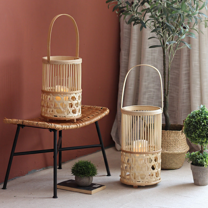 Decorative basket Bowlift