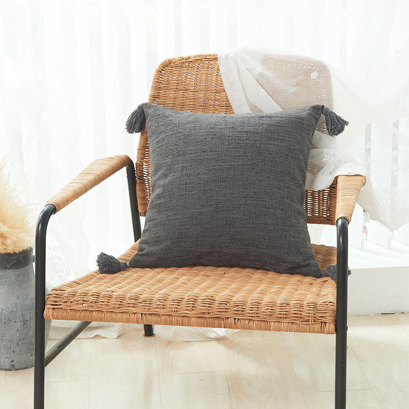 Decorative Throw Pillow