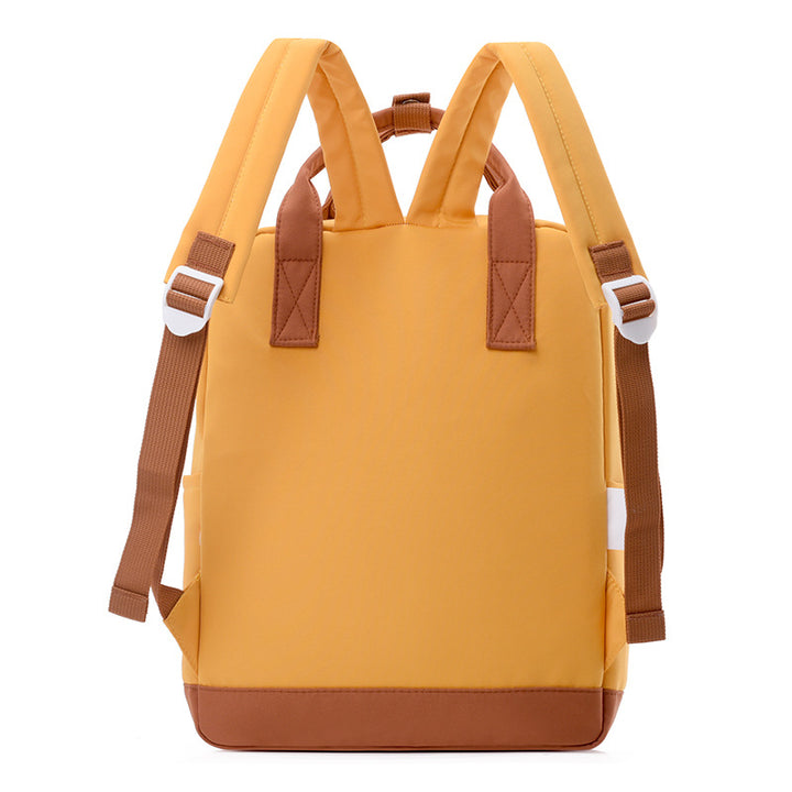 Functional Lightweight Backpack Bowlift