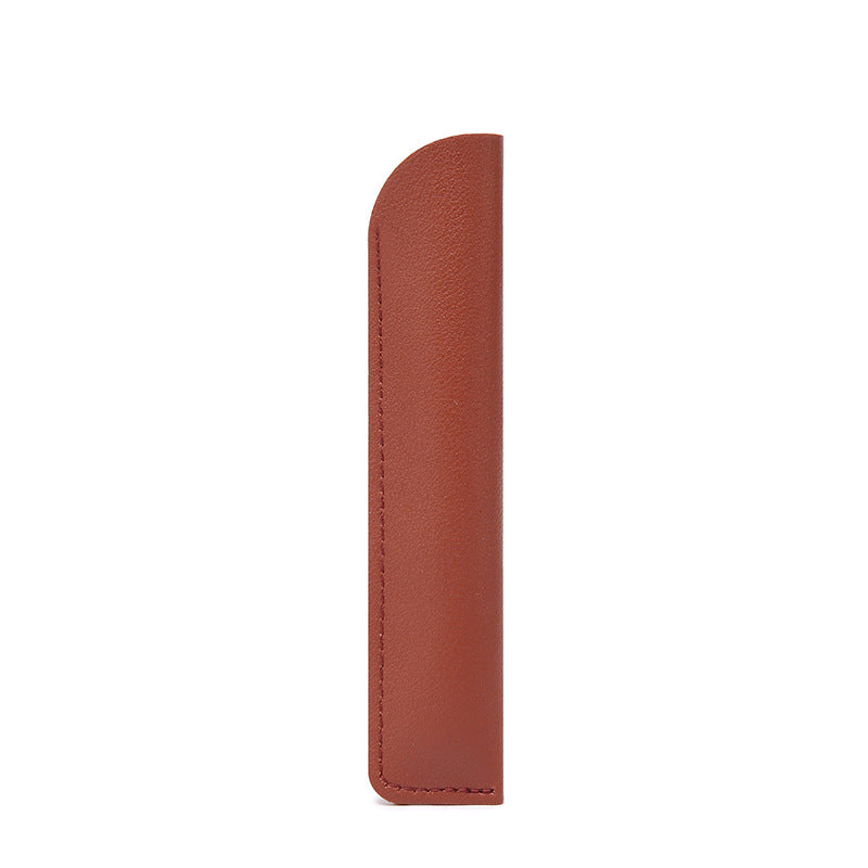 Leather Pencil Case Bowlift