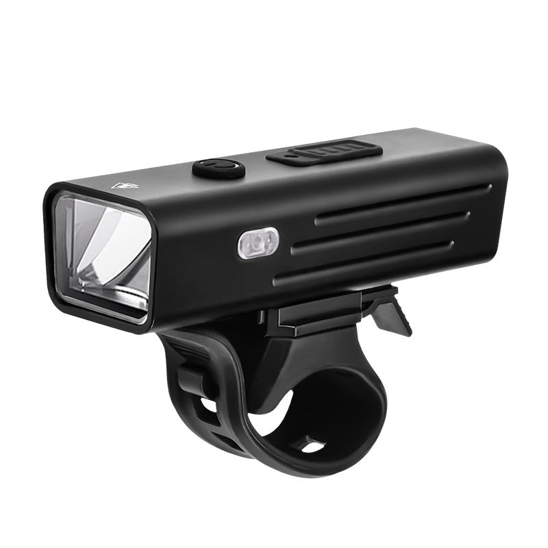 Rechargeable Bicycle Headlight and Safety Taillight Set Bowlift