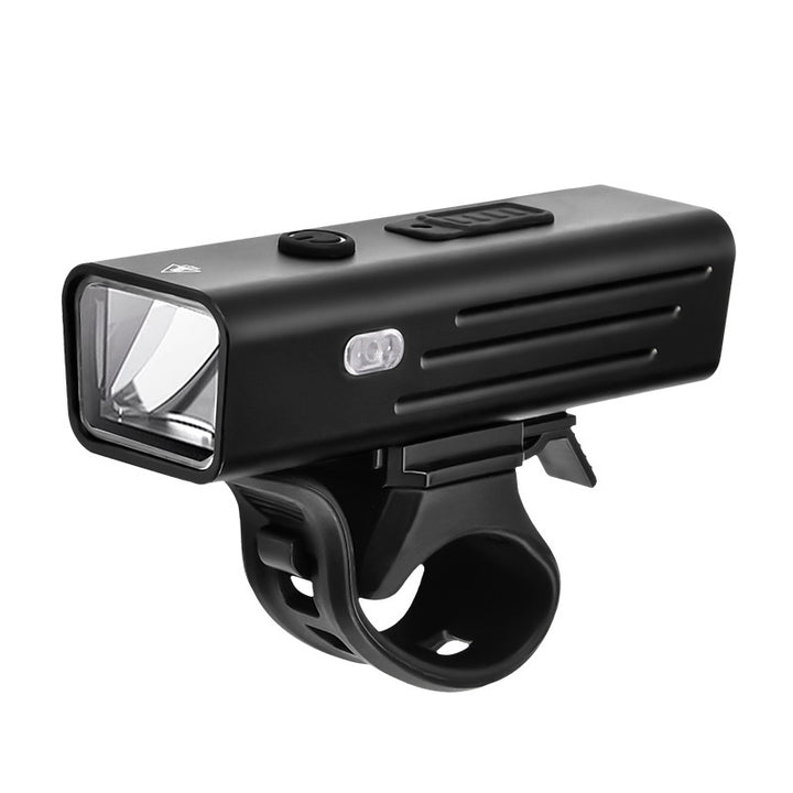 Rechargeable Bicycle Headlight and Safety Taillight Set Bowlift