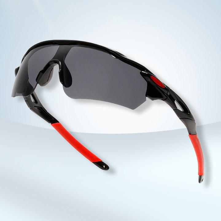 Women’s sports glasses with innovative ergonomic design Bowlift