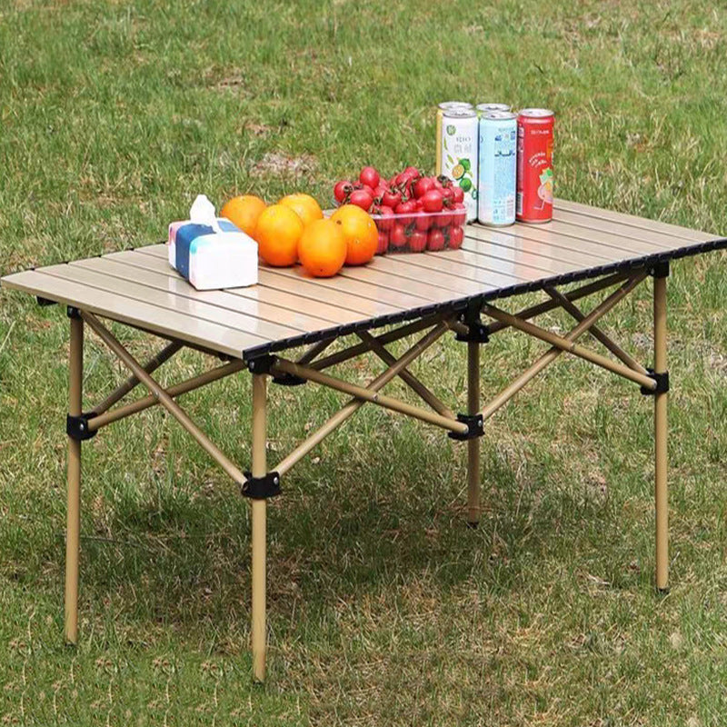 Folding Table Bowlift