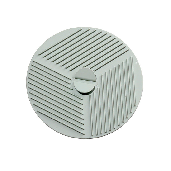 Silicone kitchen lid with innovative steam valve Bowlift