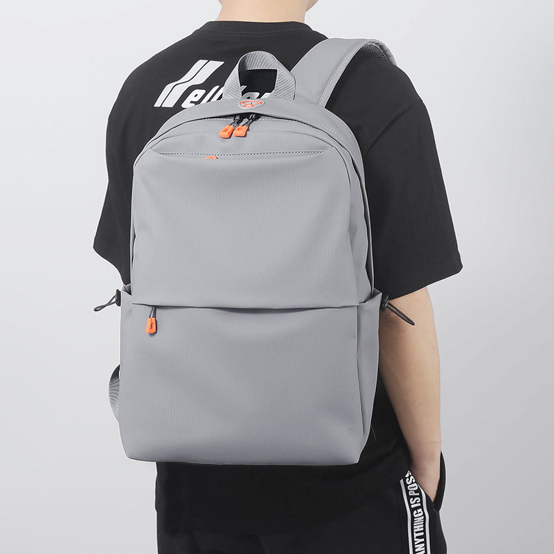 Versatile Urban Backpack Bowlift