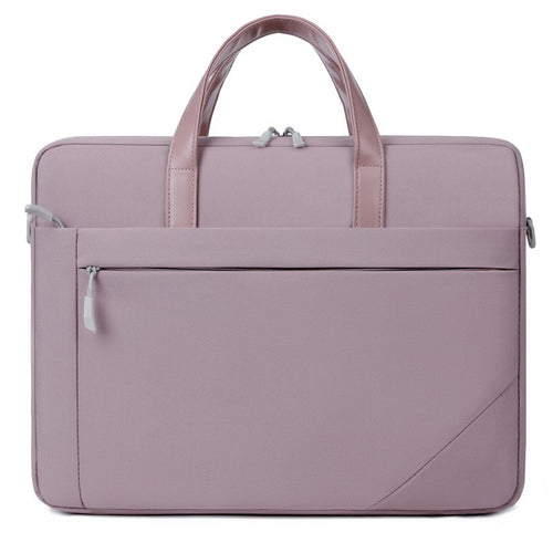 Professional Executive Laptop Sleeve Bag Bowlift
