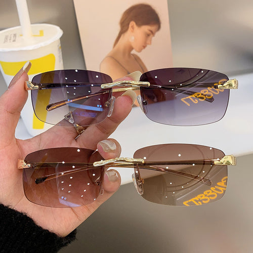 Ladies Sunglasses Bowlift