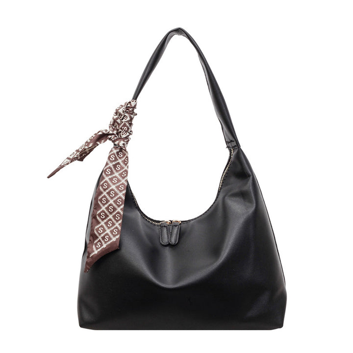 Chic Slouchy Hobo Bag Bowlift