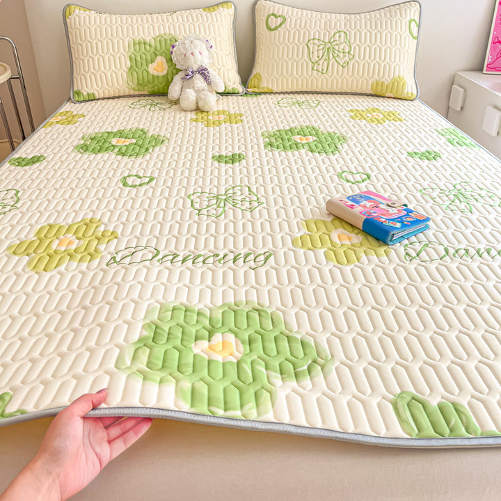 Premium Orthopedic Mattress Protector