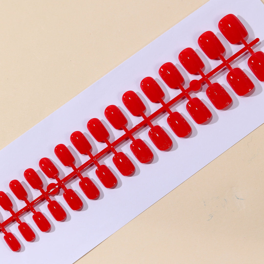 Nail Art Bowlift