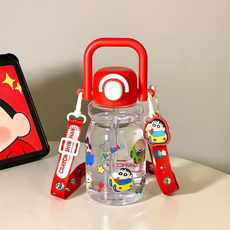 Unisex Water Bottle Bowlift