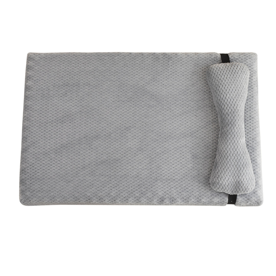 Comfort Orthopedic Pet Bed