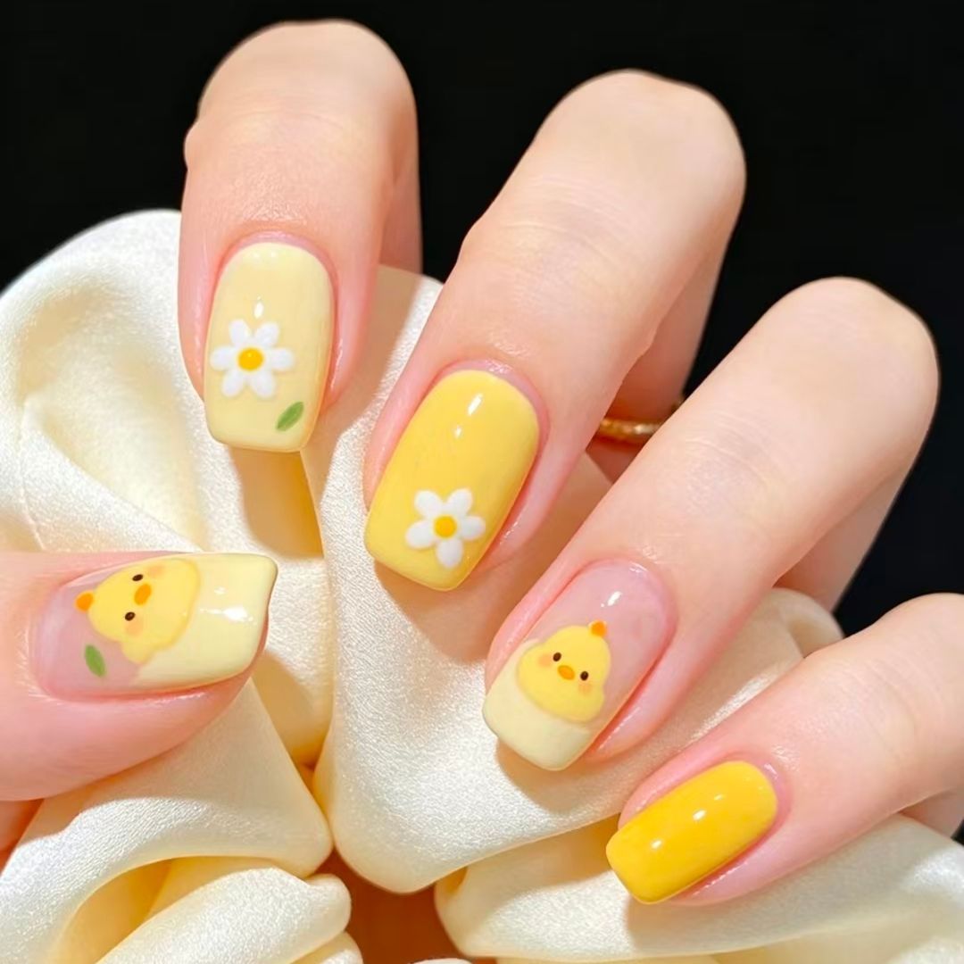 Creative Nail Art Design Collection Bowlift