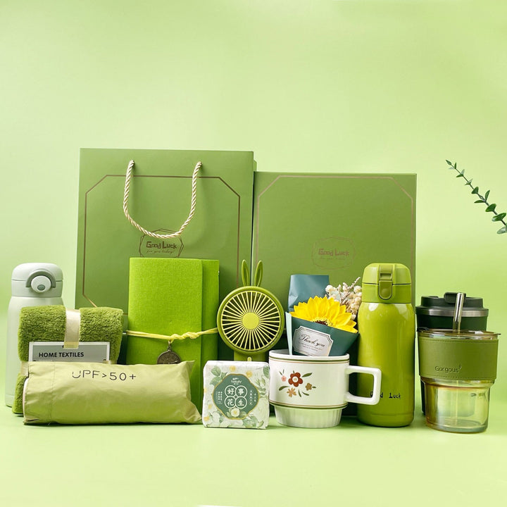 Ladies Gift Set Bowlift