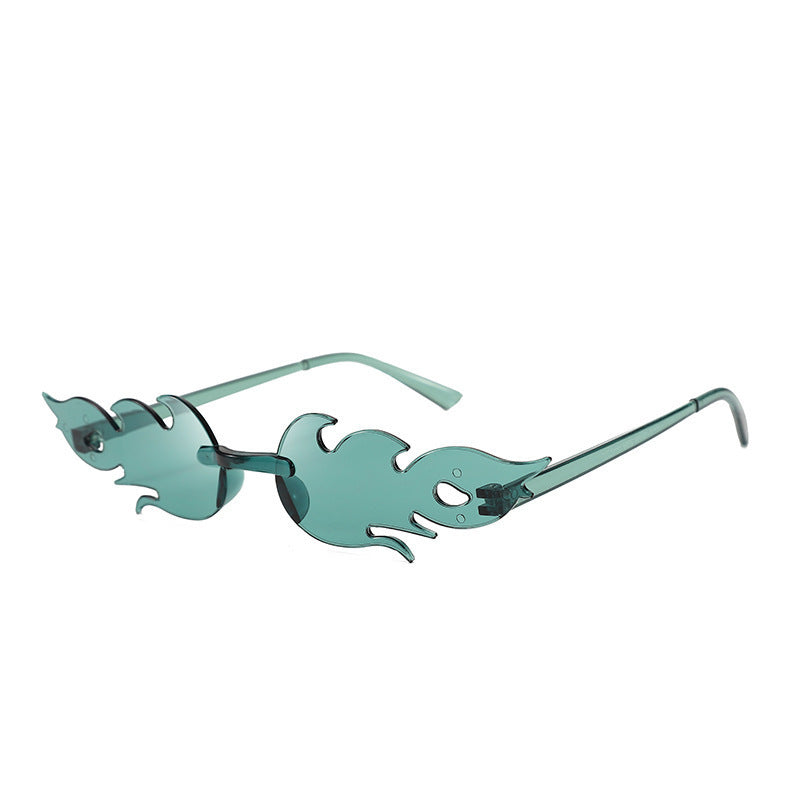 Flame Design Eyewear Bowlift