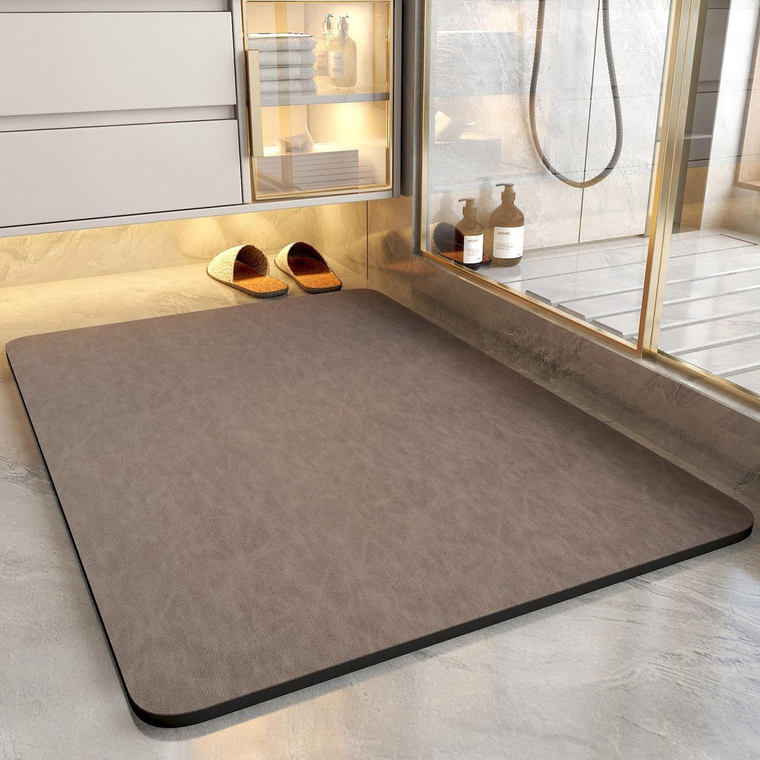Anti-Slip Bath Mat Bowlift