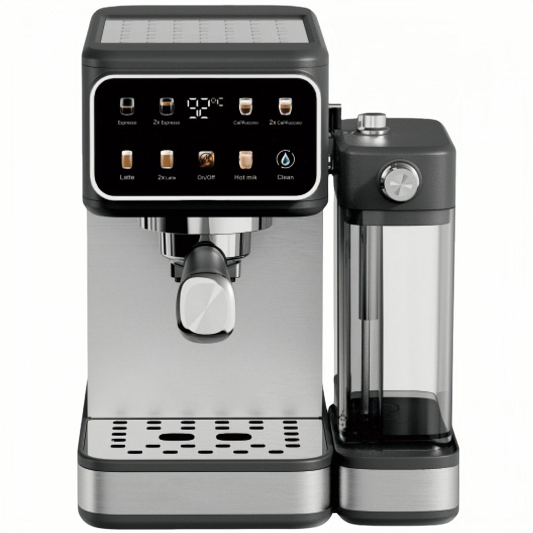 Multifunctional Espresso Machine Bowlift