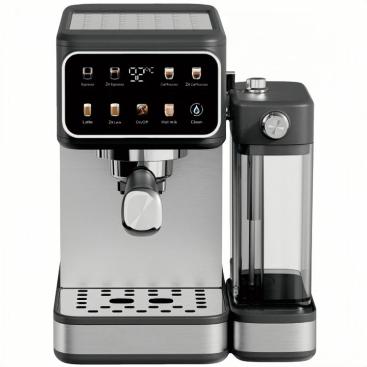 Multifunctional Espresso Machine Bowlift
