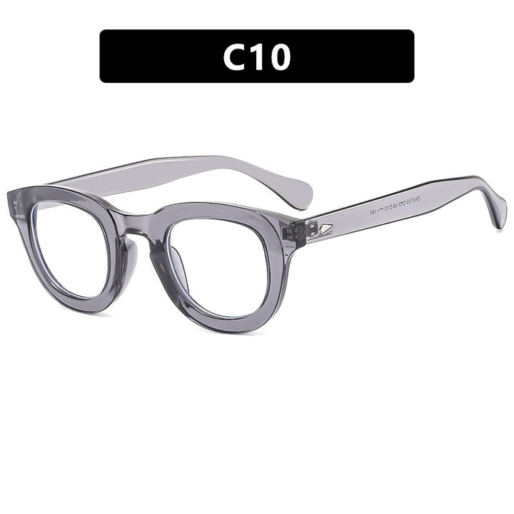 Women's stylish Cat-Eye sunglasses with elegant frame and polarized lenses Bowlift