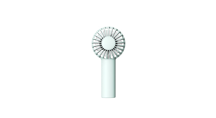 Portable Handheld Air Circulator Bowlift