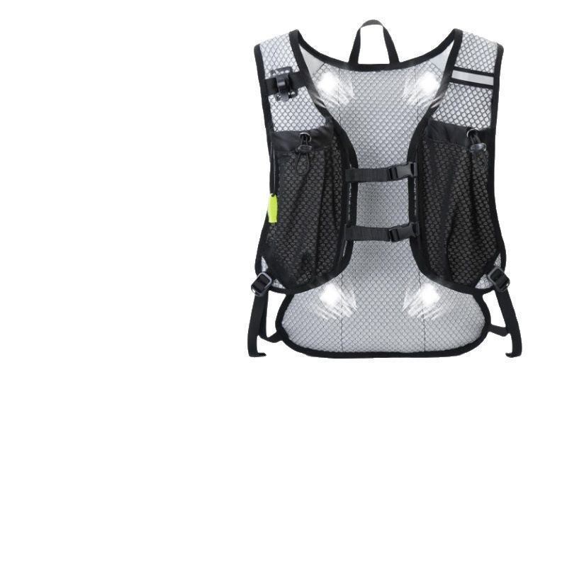 Hydration Rucksack Bowlift
