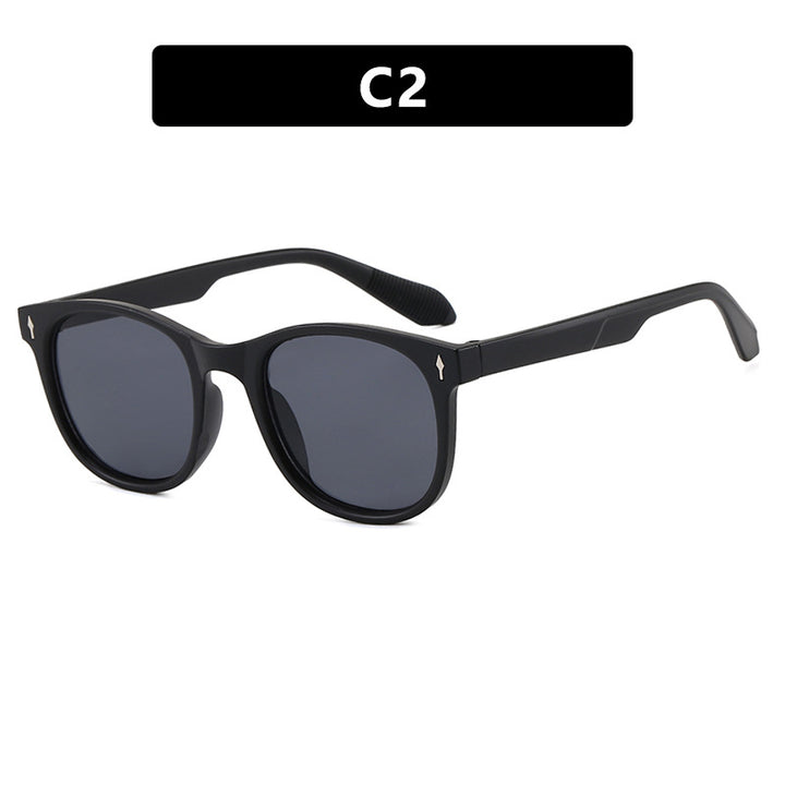 Women's stylish sunglasses with ergonomic frame and protective UV filter Bowlift