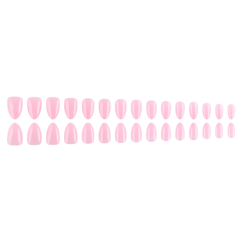 Elegant Stiletto Press-On Nails Bowlift 1787542895