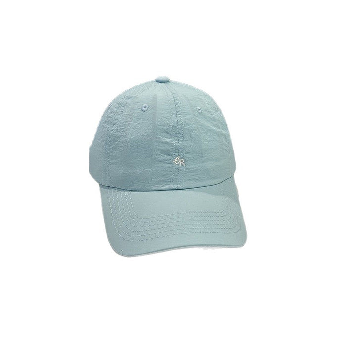 Unisex Lightweight Adjustable Outdoor Cap Bowlift