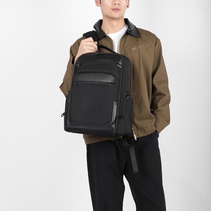 Smart Business Backpack Bowlift