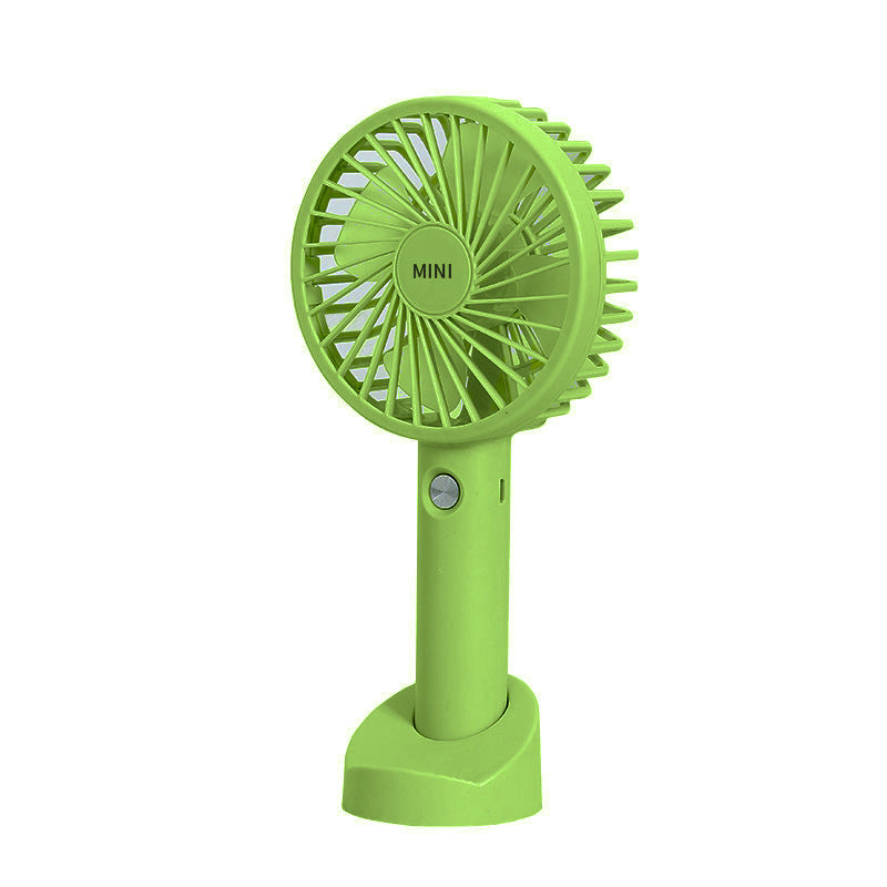 Unisex Mini Hand Fan Bowlift