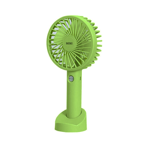 Unisex Mini Hand Fan Bowlift