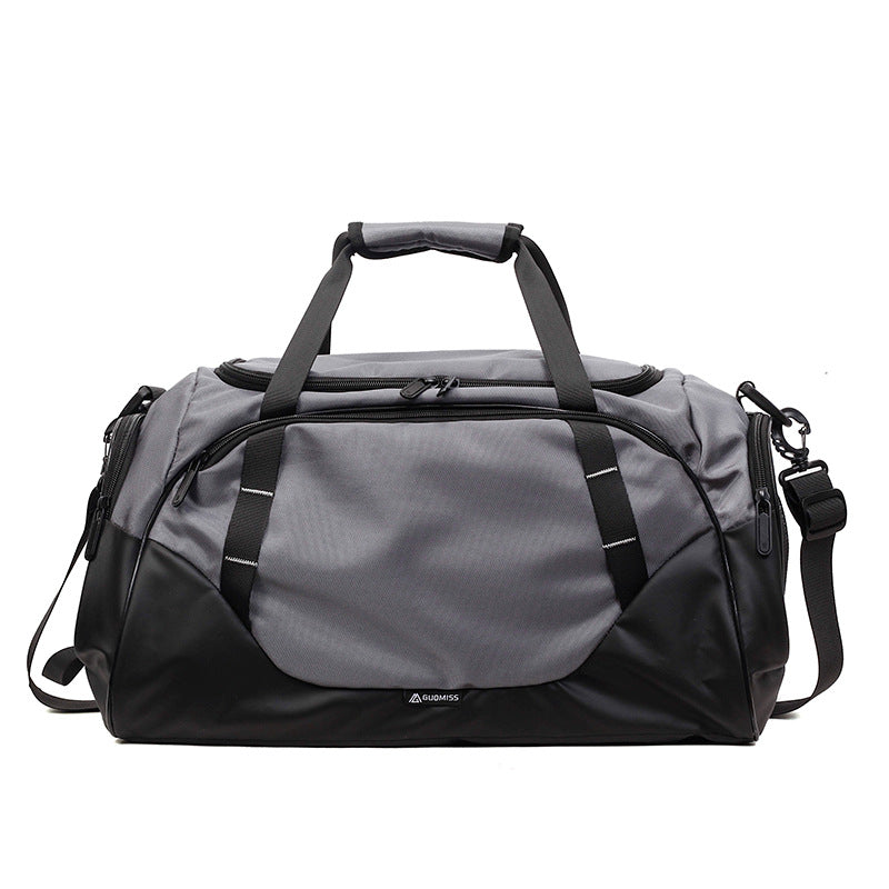 Multi-Functional Gym Duffle